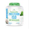 BioHealth Nutrition Precision ISO Vanilla (5lb) | 27g Premium Pasture Fed Whey Protein Isolate + Amino Acids | 70 Servings | Zero Sugar | GMO Free view 1