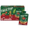 Tree Top Applesauce Pouches (3.2 Ounce (Pack of 12), Cinnamon) view 1