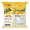Feast From The East Wonton Strips 4oz Asian Salad Topping Restaurant Style Wide Cut No Artificial Preservatives Certified Kosher (Pack of 1) view 2