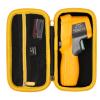 Aproca Case Compatible with Fluke 62 Max 62 Max+ 64 Max 59 Max+ Infrared Thermometer, Portable Storage Bag for Accessories (Case Only) view 1