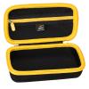 Aproca Case Compatible with Fluke 62 Max 62 Max+ 64 Max 59 Max+ Infrared Thermometer, Portable Storage Bag for Accessories (Case Only) view 2