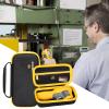Aproca Case Compatible with Fluke 62 Max 62 Max+ 64 Max 59 Max+ Infrared Thermometer, Portable Storage Bag for Accessories (Case Only) view 4