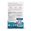 Nordic Naturals Zero Sugar Childrens DHA Gummy Chews, Tropical Punch - 30 Gummy Chews for Kids - 600 mg Total Omega-3s - Brain Development, Learning, Healthy Immunity - Non-GMO - 30 Servings view 2