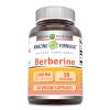 Amazing Formulas Berberine Supplement | 1200 Mg per Serving | Veggie Capsules | Non-GMO | Gluten-Free | Made in USA (60 Count, 1 Pack) view 1