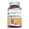 Amazing Formulas Berberine Supplement | 1200 Mg per Serving | Veggie Capsules | Non-GMO | Gluten-Free | Made in USA (60 Count, 1 Pack) view 3