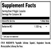 Amazing Formulas Berberine Supplement | 1200 Mg per Serving | Veggie Capsules | Non-GMO | Gluten-Free | Made in USA (60 Count, 1 Pack) view 4