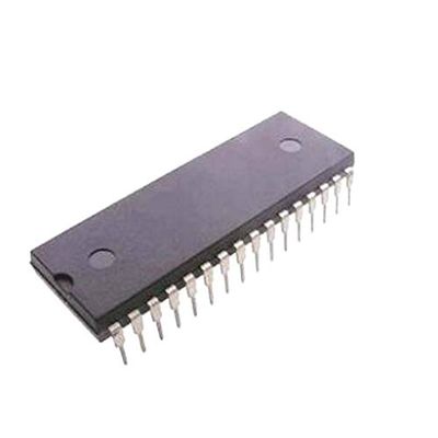 2PCS YM2612 DIP28