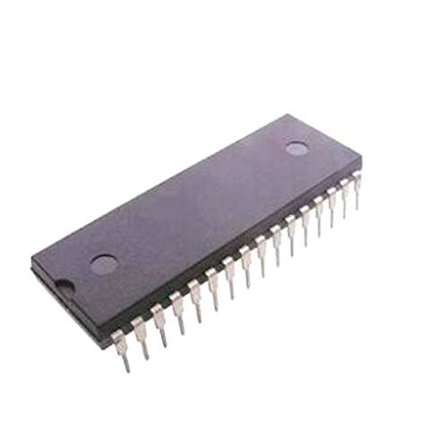 2PCS YM2612 DIP28