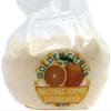Natural Stove cleaner Golden Citrus 8 oz pouch orange essential oil action, no chemicals, gentle with skin and fresh scent. view 1