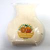 Natural Stove cleaner Golden Citrus 8 oz pouch orange essential oil action, no chemicals, gentle with skin and fresh scent. view 2