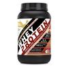 Amazing Muscle Whey Protein Isolate & Concentrate Powder | 25 G Protein per Serving | Non-GMO | Gluten-Free | Made in USA (2 LB, Hazelnut) view 1