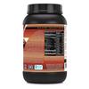 Amazing Muscle Whey Protein Isolate & Concentrate Powder | 25 G Protein per Serving | Non-GMO | Gluten-Free | Made in USA (2 LB, Hazelnut) view 2