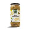 365 by Whole Foods Market, Organic Golden Pepperoncini, Sliced, 15.5 Ounce view 1