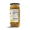 365 by Whole Foods Market, Organic Golden Pepperoncini, Sliced, 15.5 Ounce view 2