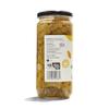 365 by Whole Foods Market, Organic Golden Pepperoncini, Sliced, 15.5 Ounce view 4
