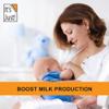 It's Just - Brewers Yeast Powder, Supports Lactation, Keto Baking, Sourdough Bread, Boost Mother's Milk, Make Lactation Cookies, 10oz view 3