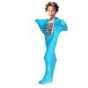 Alnkids Dynamic Movement Sensory Body Sock - Updated Version (Blue, Large) view 1
