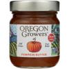 Oregon Growers Pumpkin Butter, 12 OZ view 1