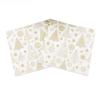 FUNZZY Christmas Tree Napkin Party Supplies Disposable Paper Napkins Tissues for Baby Shower Birthday Supplies view 1