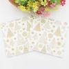 FUNZZY Christmas Tree Napkin Party Supplies Disposable Paper Napkins Tissues for Baby Shower Birthday Supplies view 3