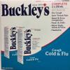BUCKLEY'S Complete Cough Cold and Flu 250ML Bottle 2 Pack Fast Relief of Dry Cough, Sore Throat, Fever & Chills view 1