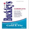 BUCKLEY'S Complete Cough Cold and Flu 250ML Bottle 2 Pack Fast Relief of Dry Cough, Sore Throat, Fever & Chills view 3