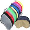26 Pieces Eye Mask Shade Cover Blindfold Travel Sleep Eye Masks with Nose Pad for Travel Sleep or Party Supplies Game.(13 Colors) view 1