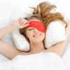 26 Pieces Eye Mask Shade Cover Blindfold Travel Sleep Eye Masks with Nose Pad for Travel Sleep or Party Supplies Game.(13 Colors) view 4