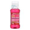 ASSURED Childrens Allergy Relief - Compare to Childrens Benedryl - Oral 12.5mg - 4oz view 2