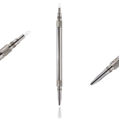 AAProTools Stainless Steel Eye Magnet with Loop