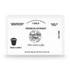 12 Pack Single Serve FreshStart Coffee Capsules view 1
