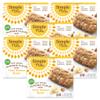 Simple Mills Almond Flour Snack Bars, Nutty Banana Bread - Gluten Free, Made with Organic Coconut Oil, Breakfast Bars, Healthy Snacks, Paleo Friendly, 6 Ounce (Pack of 6) view 1