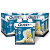 Quest Nutrition Ready to Drink Vanilla Protein Shake, 30g Protein, 3g Net Carbs, Gluten Free, Keto Friendly, 11 fl.oz 4 Count (Pack of 3) view 1