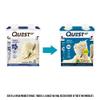 Quest Nutrition Ready to Drink Vanilla Protein Shake, 30g Protein, 3g Net Carbs, Gluten Free, Keto Friendly, 11 fl.oz 4 Count (Pack of 3) view 3