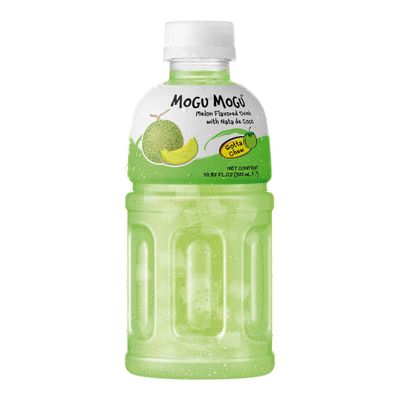 MOGU MOGU Melon