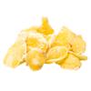 Amrita Crystallized Ginger Slices 1 lb Sweetened | Vegan, non-GMO, Gluten Free, Peanut Free, Soy Free, Dairy Free | Packed Fresh in Resealable Bags | Candied Ginger for Baking or Snacking view 1