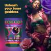 aprikalife Yoni Steaming Herbs - 100% Natural V Steam Kit, 17 Healing Herbs for Cleansing and Tightening. Soothe. Rejuvenate. (6 steams) view 2