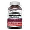 Amazing Formulas Quercetin 500mg 120 Veggie Capsules Supplement - Non-GMO - Gluten Free - Supports Overall Health & Well Being view 2