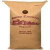 Amish Country Popcorn | 50 LB Baby Yellow Popcorn | Old Fashioned, Non-GMO and Gluten Free (50lb Bag) view 1