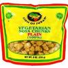 2 x Lion of Judah Vegetarian Soya Chunks Plain 8oz view 1