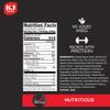 KJ Poultry Kosher Ready Meals - Stuffed Chicken Breast Rice, MRE Meat Meals Ready to Eat, Gluten Free, Halal, (6 Pack) Prepared Entree Fully Cooked, Shelf Stable Microwave Dinner, Travel Military view 2