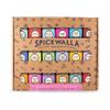 Spicewalla Essential Spices and Seasonings Set 18 Pack Variety | Garlic, Onion, Paprika, Crushed Red Pepper, Oregano, & more| Kitchen Cooking Set for Apartment and Home | House Warming Gift Set view 1