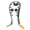 Beartrap PRO, Physiotherapy Device, Muscle Pain Relief & Recovery Tool, Used for Full-Body Muscle Release view 2