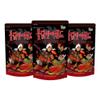 Gilim Tom's Farm Korean Seasoned Almonds Buldak(Hot&Spicy Chicken) Flavor (210g) x 3 Pack view 1