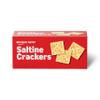Amazon Saver, Saltine Crackers, 16 Oz view 1