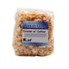 Amish Good Premium Caramel Popcorn with Cashews Real Butter and Coconut Oil in 12 oz Bag view 1