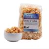 Amish Good Premium Caramel Popcorn with Cashews Real Butter and Coconut Oil in 12 oz Bag view 2