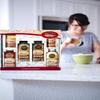 Amish Country Popcorn | Variety Bundle All in One Set | 14 ounce Baby White, 14 ounce Rainbow Popcorn Kernels | Old Fashioned, Non-GMO and Gluten Free view 3