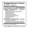 SolleClear SI - 90 Capsules - Solle Naturals view 2