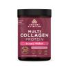 Ancient Nutrition Collagen Powder Protein, Multi Collagen Protein Beauty Within, Guava Passionfruit, with Vitamin C, Hydrolyzed Collagen Peptides Supports Healthy Skin and Nails, 18.3oz view 1